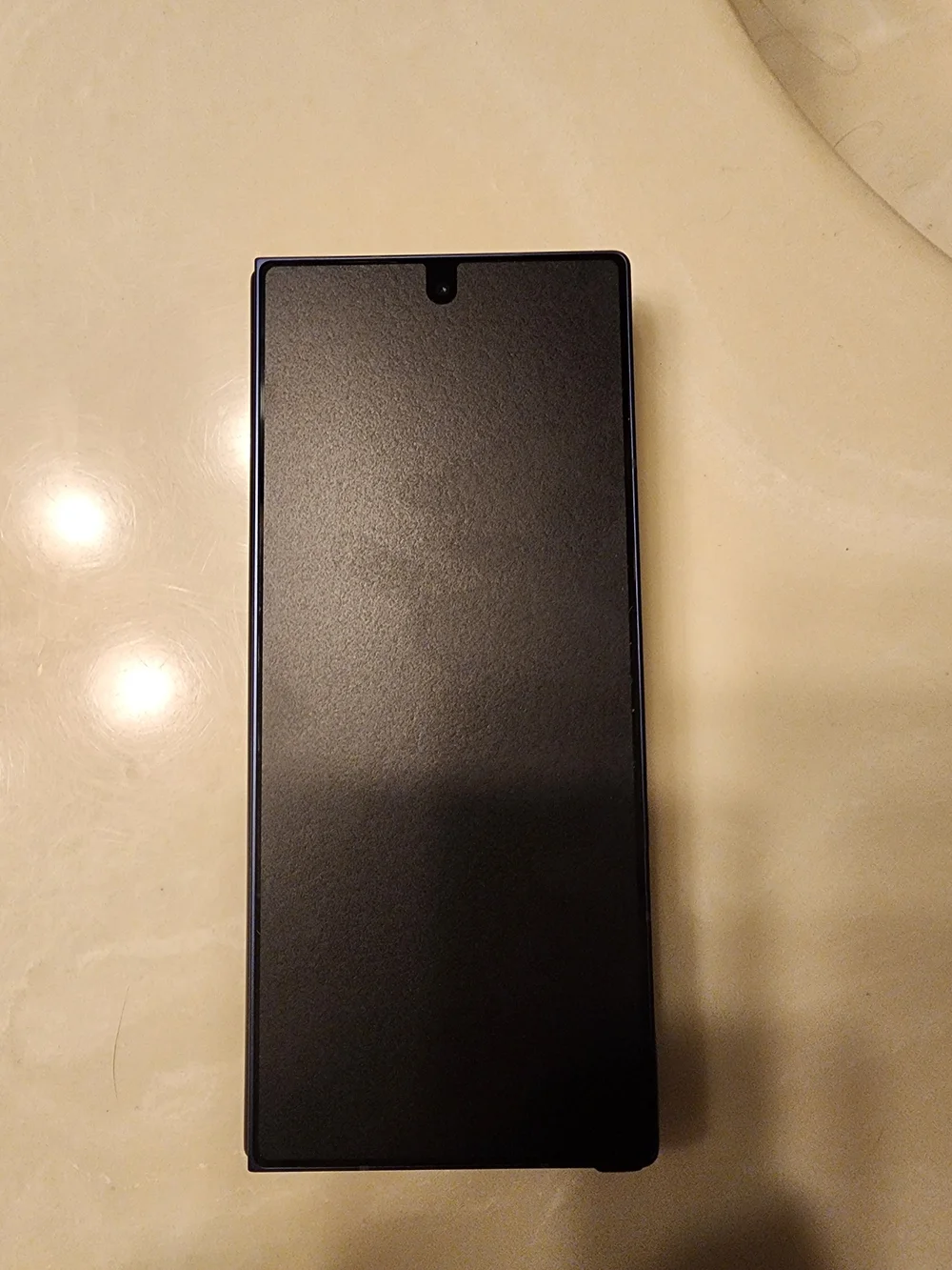 Samsung Galaxy ZFold 6 256 GB NEVER USED